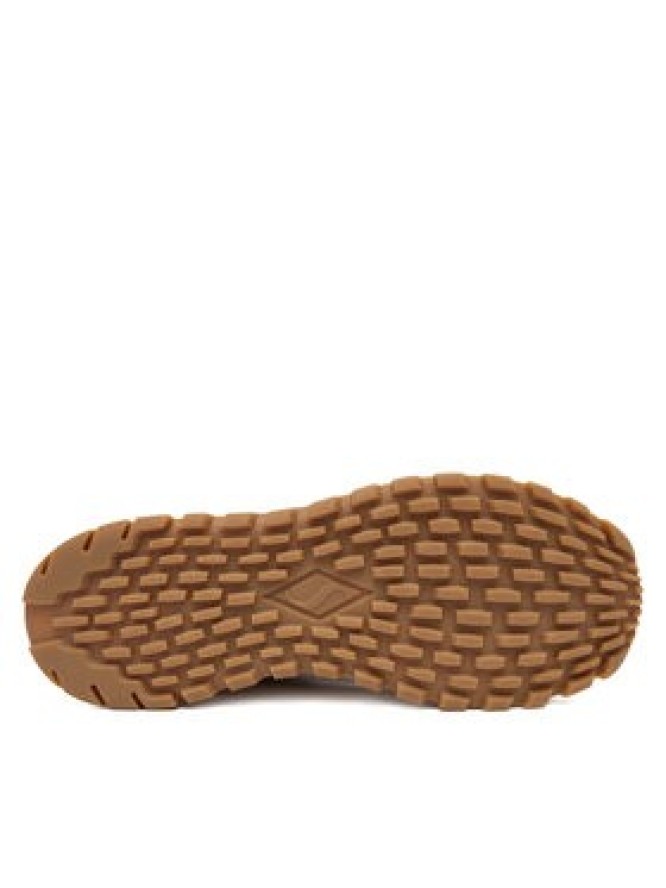 Skechers Trzewiki Uno Rugged 167993/NTGD Écru