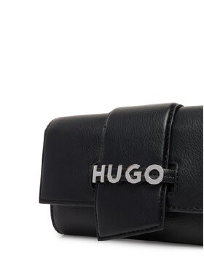 HUGO Torebka 50547057 Czarny