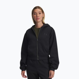 Bluza Under Armour Icon Vida Fleece FZ