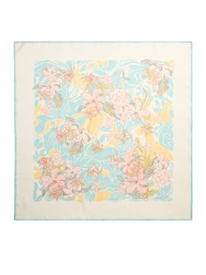 LAUREN RALPH LAUREN Chusta 454P14383001 Kolorowy