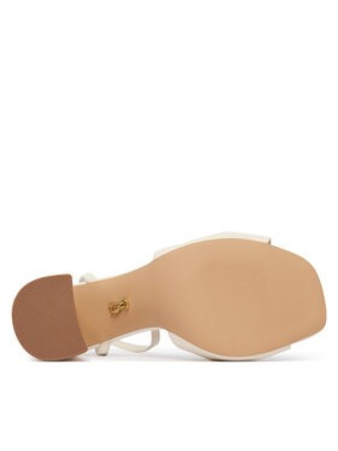 Steve Madden Sandały Meladi 11005242 Biały