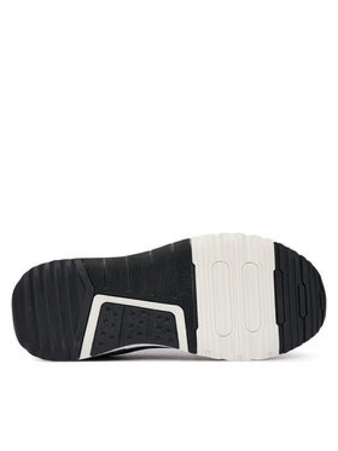 Versace Jeans Couture Sneakersy 80VA3SAA ZSE00 Czarny