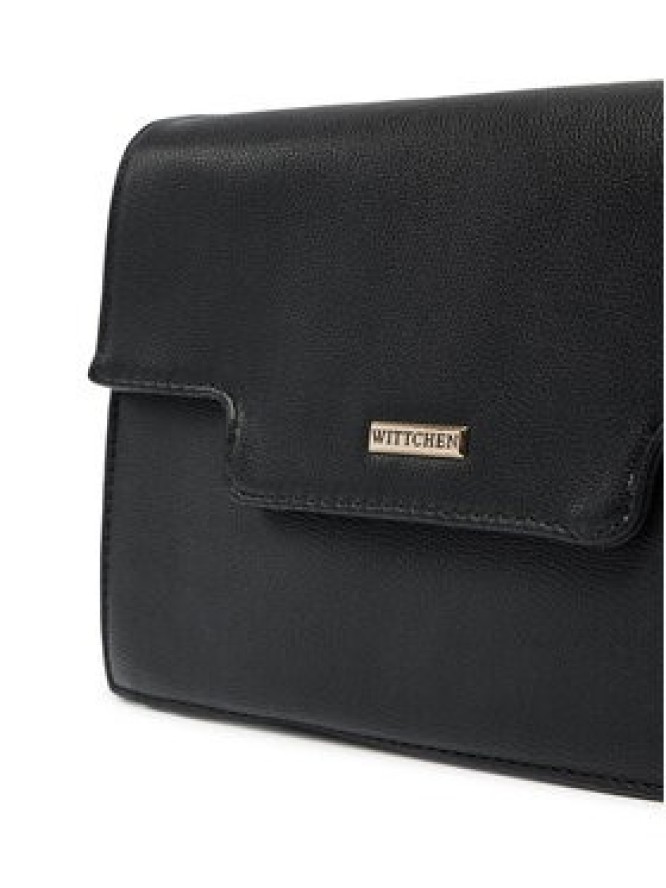 WITTCHEN Torebka 99-4Y-601-1 Czarny