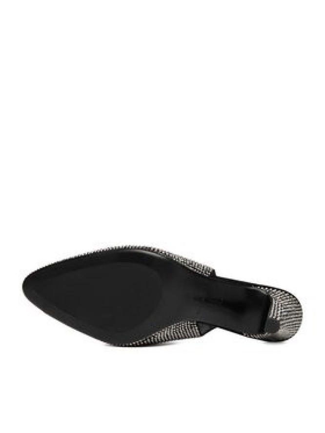 Eva Minge Czółenka EO-LYRA-LT1993-8-1 Czarny