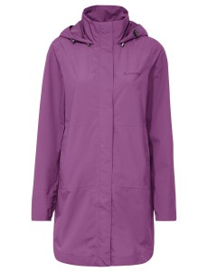 Kurtka damska Mineo 2.5L Coat