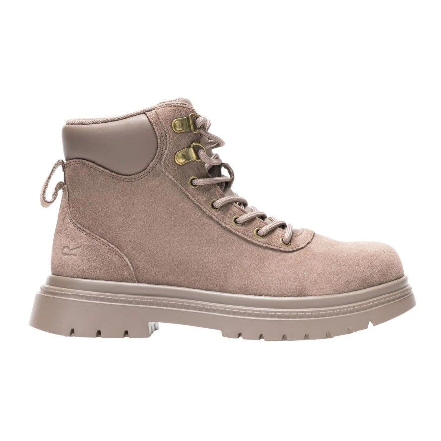 Damskie buty Whinton