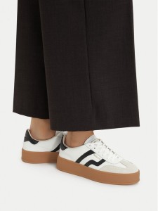 Gant Sneakersy 32531202 Biały