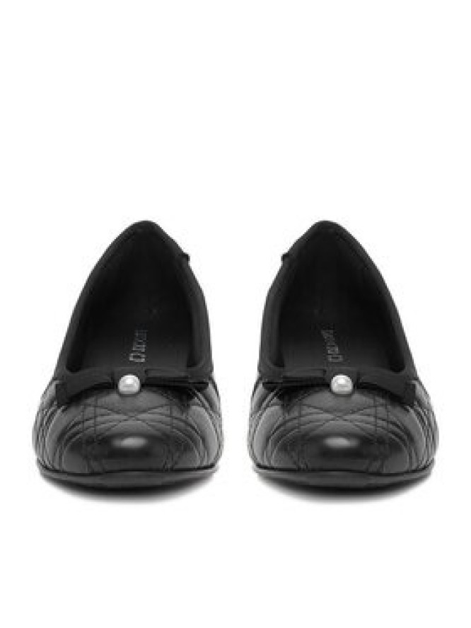 Lasocki Baleriny CEO-RST-ERICA-20 Czarny