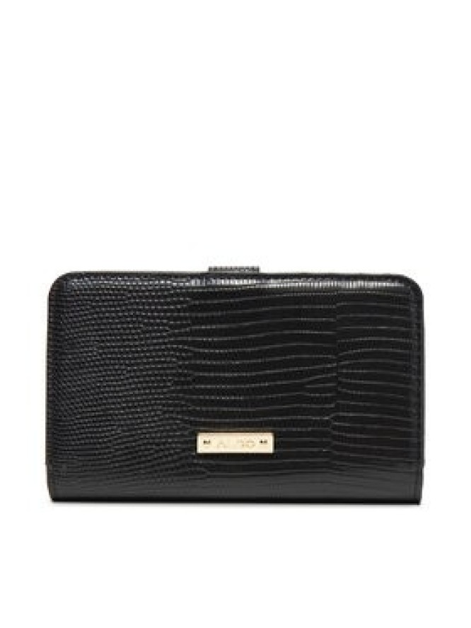 Aldo Portfel Sandgate 13989486 Czarny