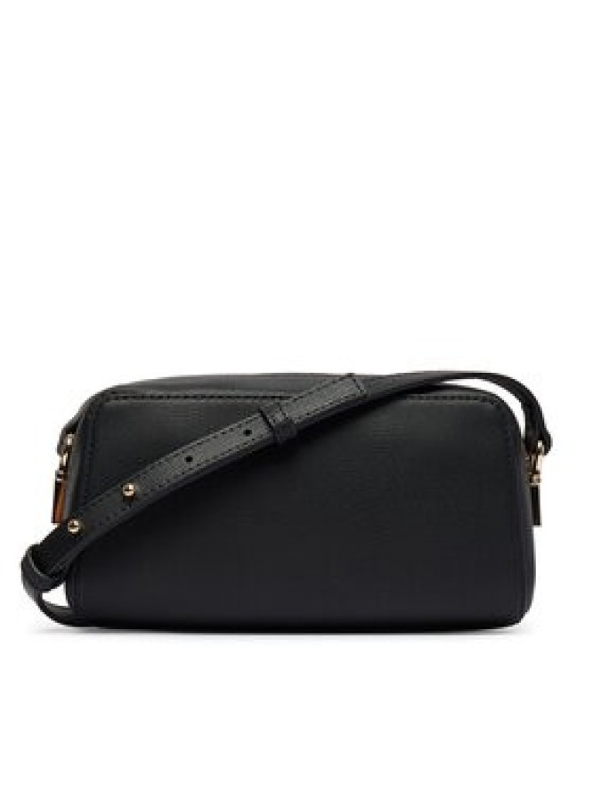 Tommy Hilfiger Torebka Th Grace Camera Bag AW0AW18863 Czarny
