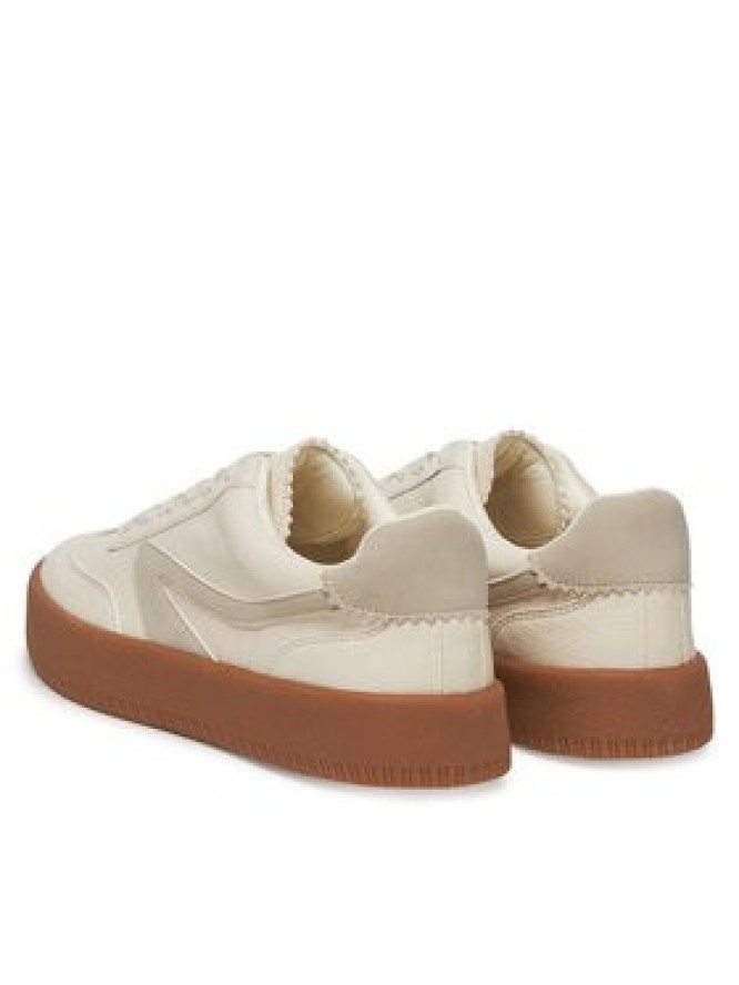 DeeZee Sneakersy AM25241 Beżowy