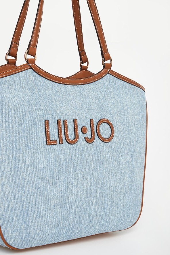 Torebka damska shopper LIU JO