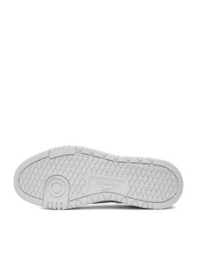 Reebok Sneakersy EO-CLUB C DOUBLE 100006321 Biały