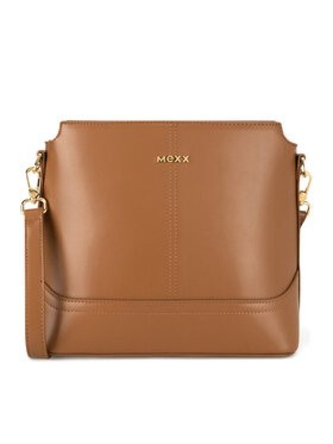 MEXX Torebka MEXX-S-008-07 Brązowy jasny