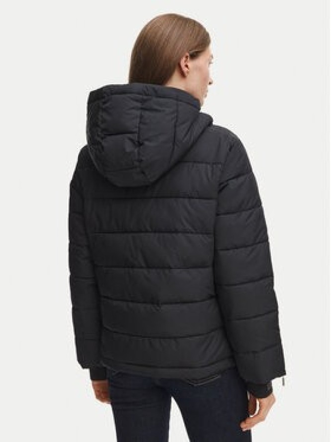 Liu Jo Kurtka zimowa TF6008 TS72A Czarny Regular Fit