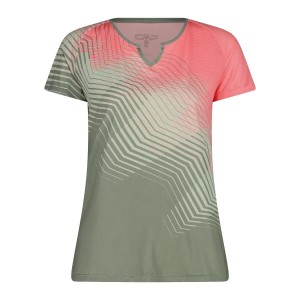 T-shirt damski CMP Unlimitech