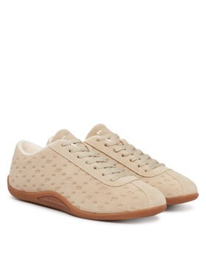 Armani Exchange Sneakersy XW003118 AF17465 U1158 Beżowy