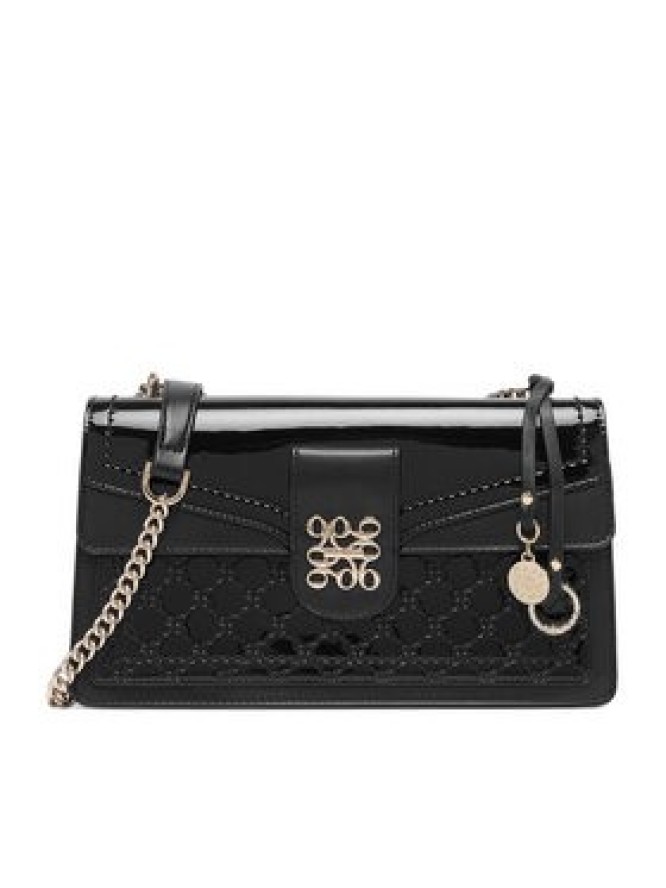 Nine West Torebka EO-SLEEK FORM-TK25740A Czarny