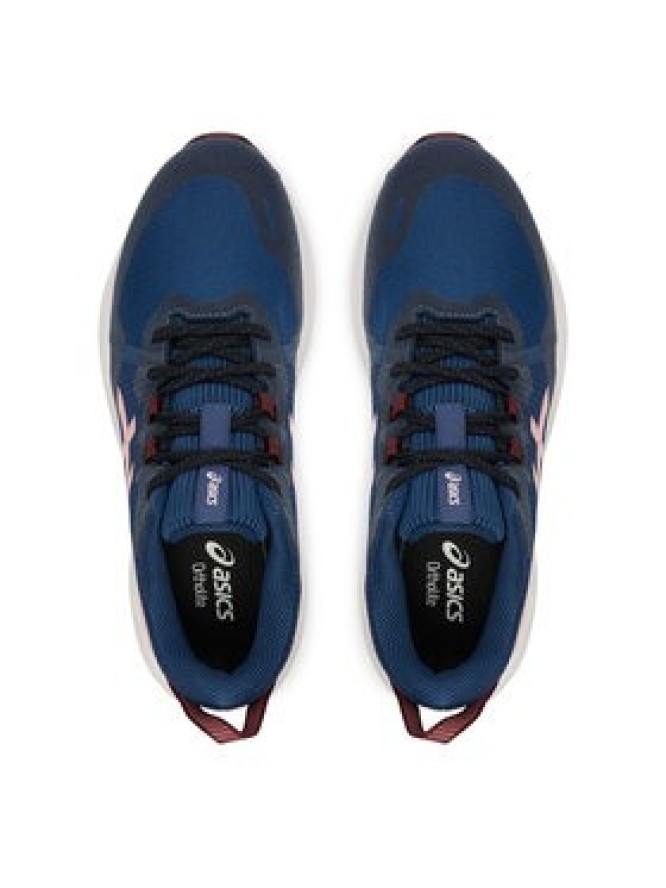 Asics Buty do biegania Gel-Venture 11 1012B933 Niebieski