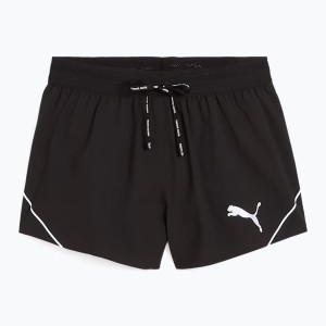 Spodenki do biegania damskie PUMA Raceday Ultrawave 3" Split