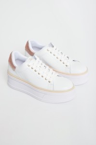 Sneakersy damskie LIU JO