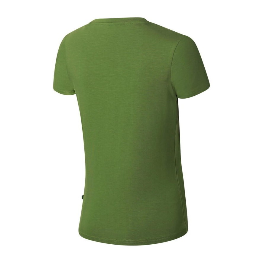 Koszulka damska szybkoschnąca Alpine Pro Lyora