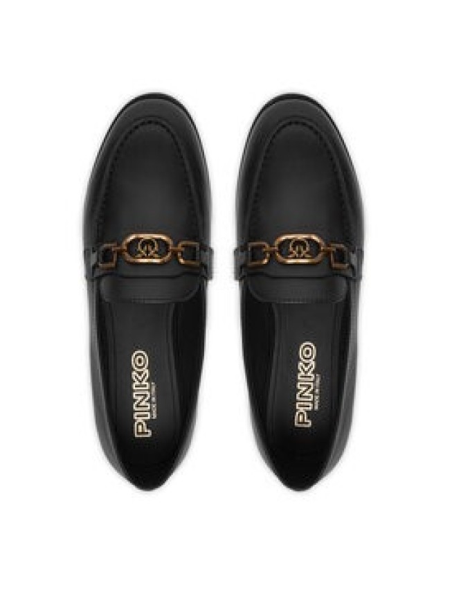 PINKO Lordsy Naty 05 SD0541 P001 Czarny