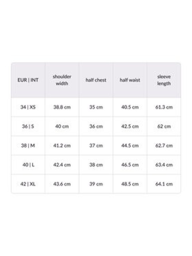 Rinascimento Płaszcz przejściowy CFC0126117003 Czarny Regular Fit