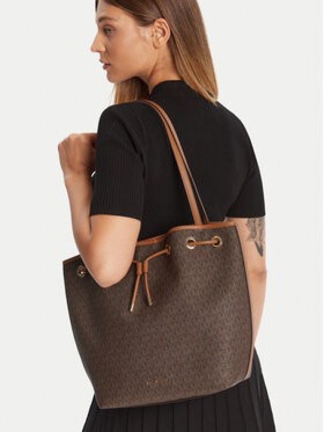 MICHAEL Michael Kors Torebka 30F5GQ7T2B Brązowy
