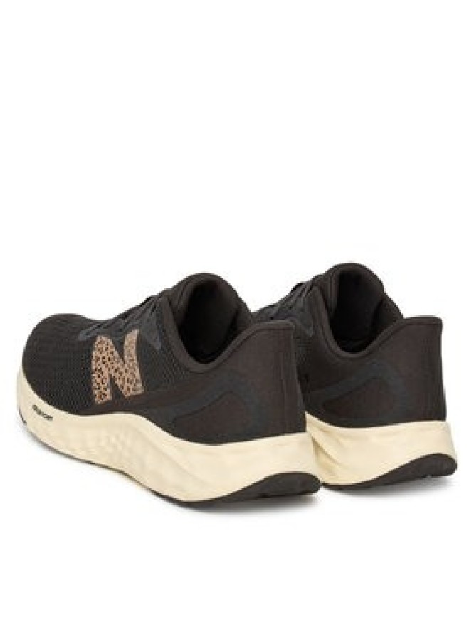 New Balance Buty do biegania Arishi WARISIK4 Czarny
