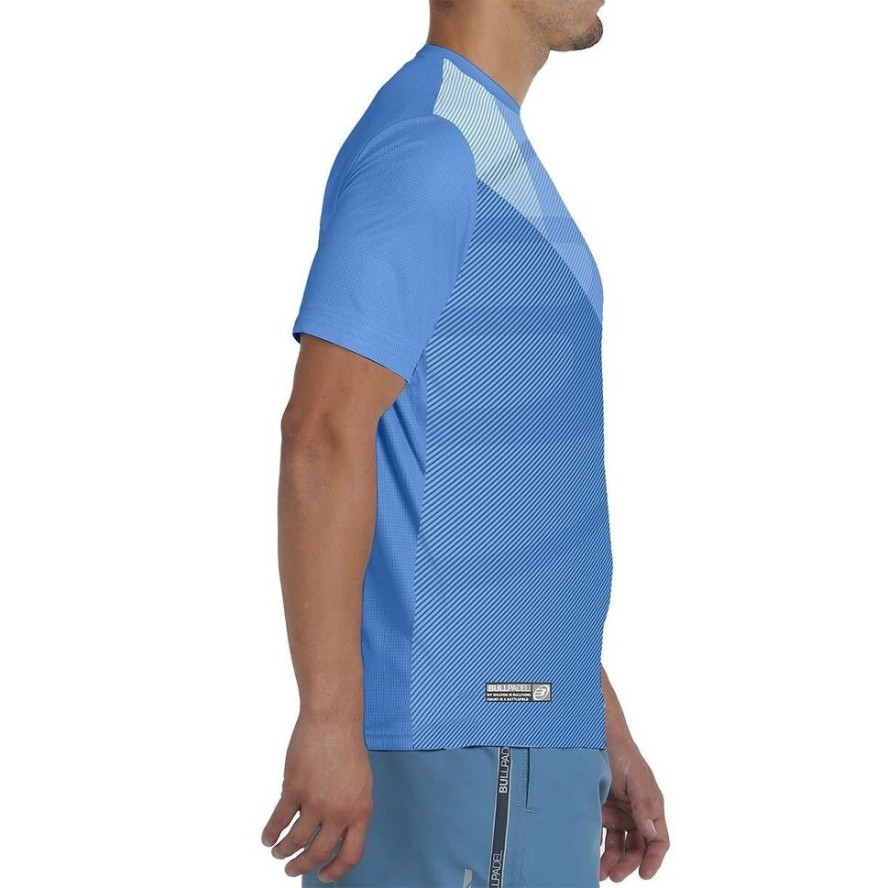 Bullpadel Brumo T-shirt