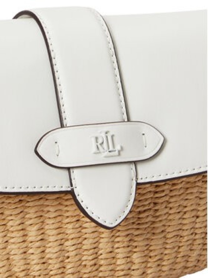 LAUREN RALPH LAUREN Torebka 431P10158002 Beżowy