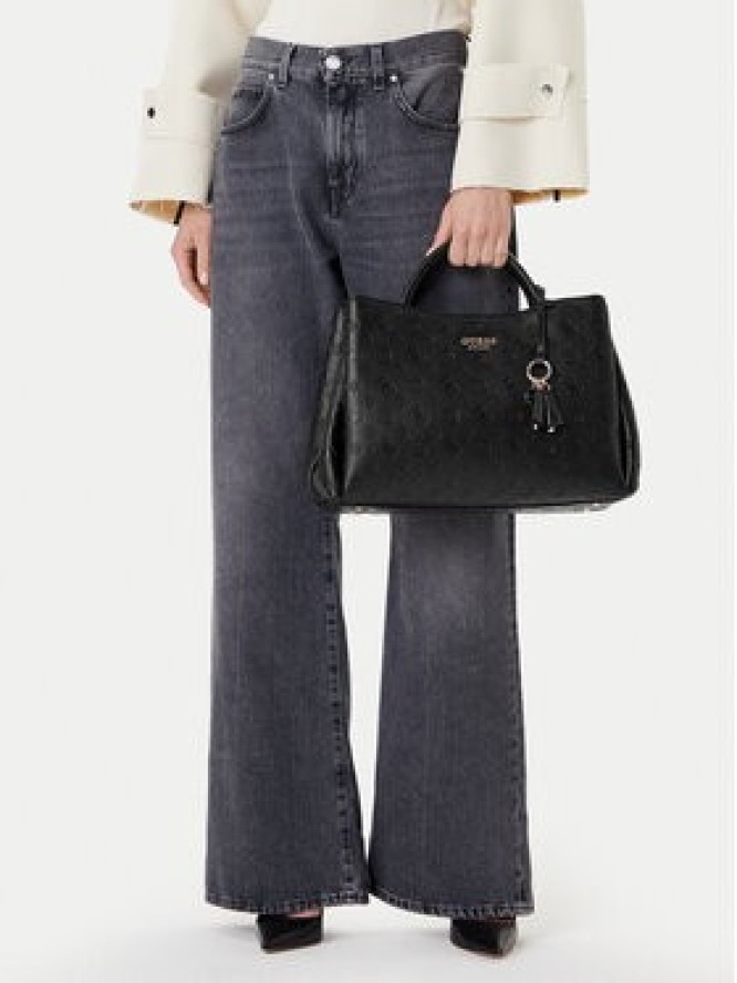 Guess Torebka Phoebe HWPD96 65070 Czarny