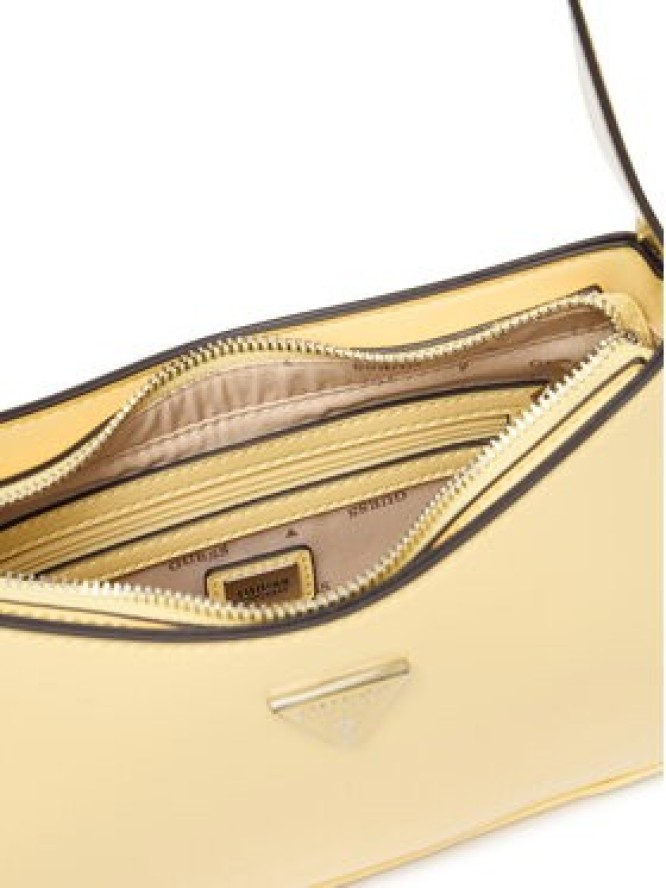 Guess Torebka Arnela HWNY94 96170 Żółty