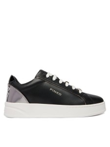 PINKO Sneakersy Iris 01 SS0131 P001 Czarny