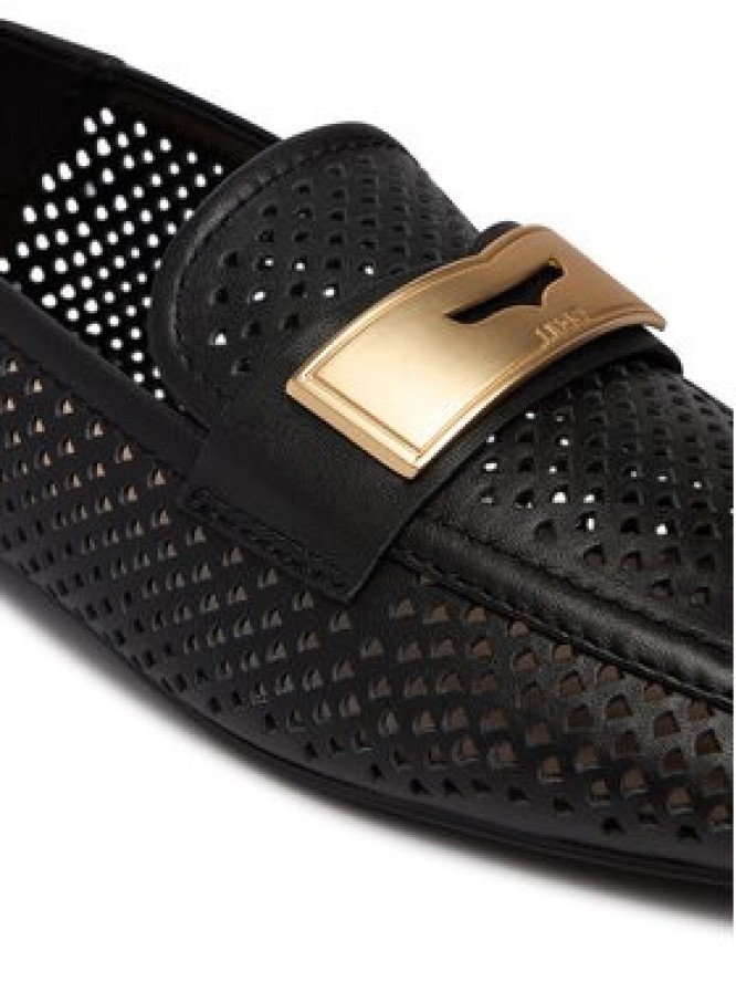 Liu Jo Lordsy Birgitte 07 SA6031 PX132 Czarny