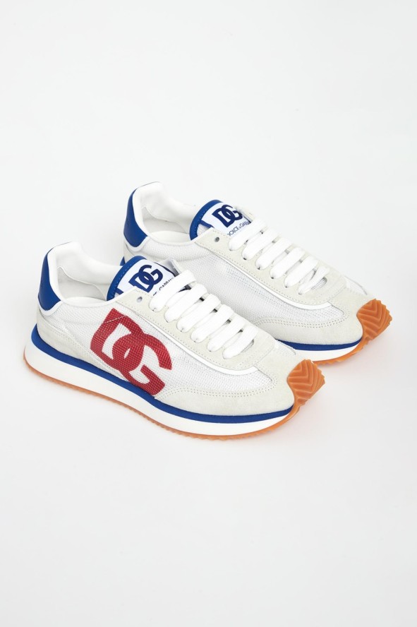 Sneakersy damskie DOLCE & GABBANA