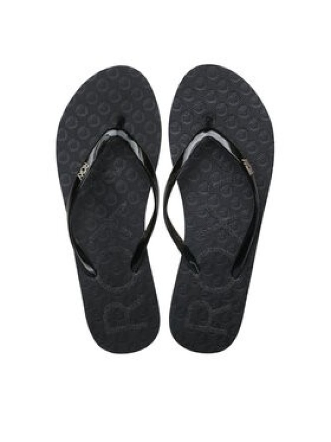 Roxy Japonki ARJL100873 Czarny