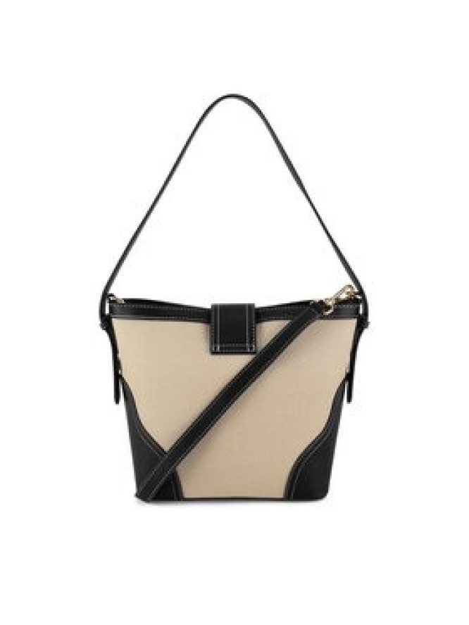 Beverly Hills Polo Club Torebka BHPC-C-013-07 Czarny