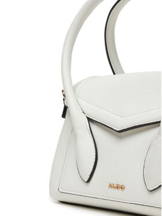 Aldo Torebka Palliatus 13989294 Biały