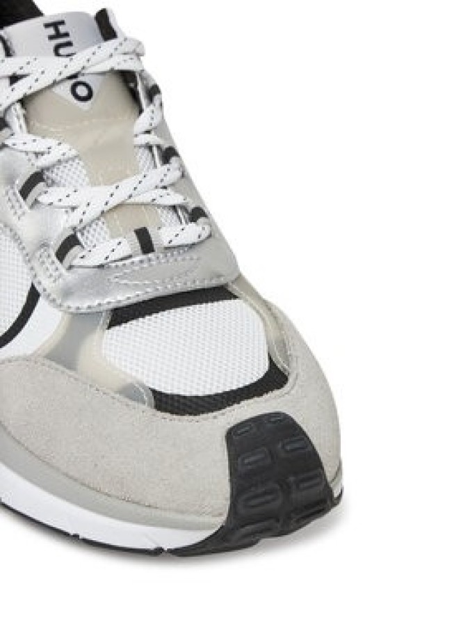 HUGO Sneakersy 50541579 Biały
