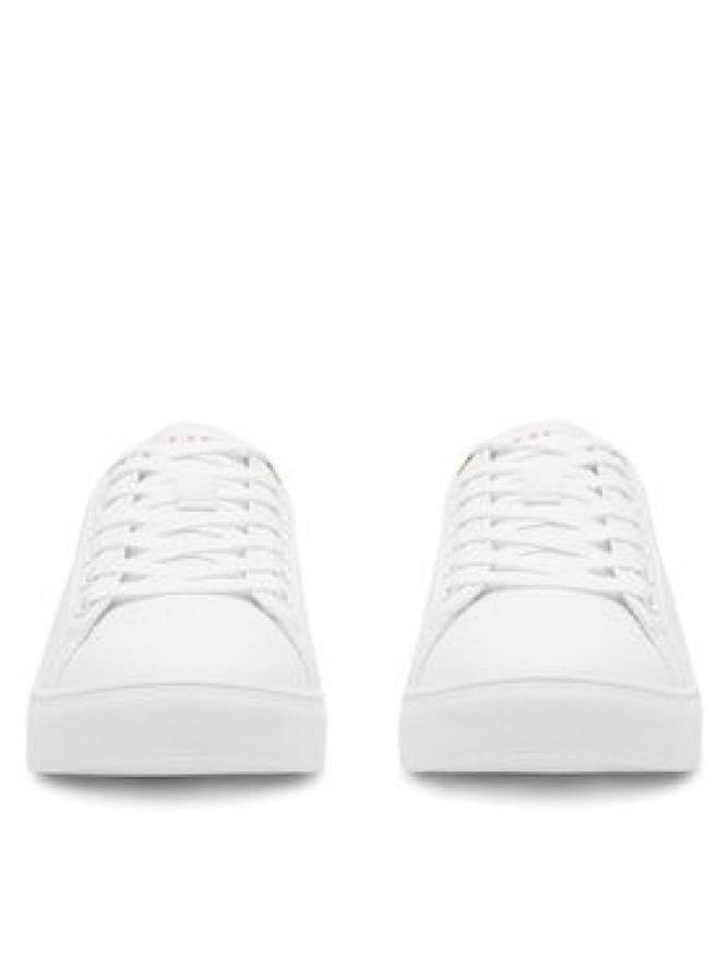 Beverly Hills Polo Club Sneakersy W-VSS24013 Biały