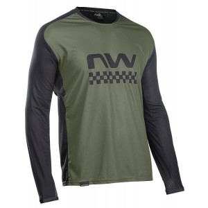 Jersey Northwave Edge