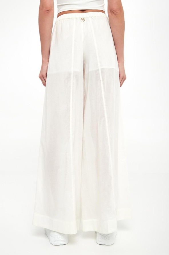 Spodnie damskie TWINSET U&B