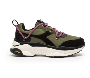 Buty do chodzenia damskie Diadora Terrena Hiking