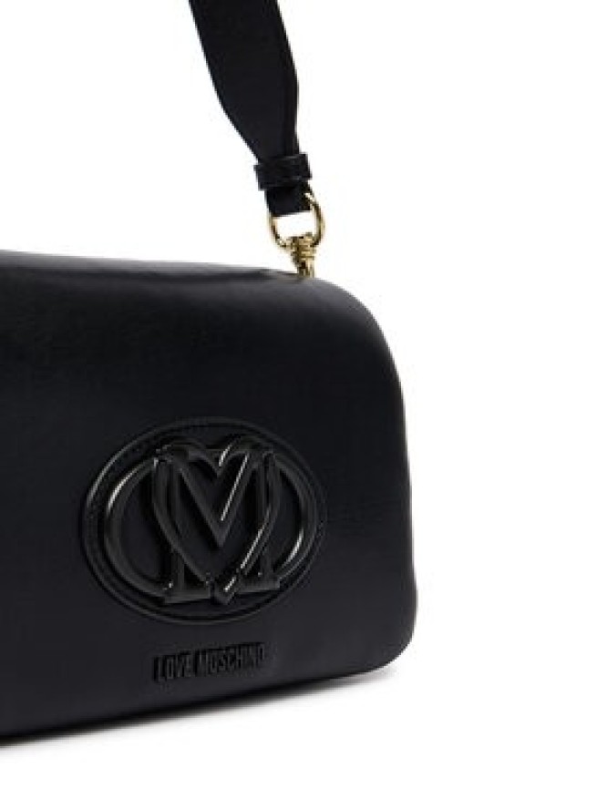 LOVE MOSCHINO Torebka JC4333PP0OKM0000 Czarny