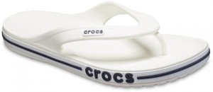 Japonki Dla Dorosłych Crocs Bayaband Flip