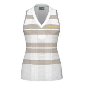 Damski tank top Head Performance
