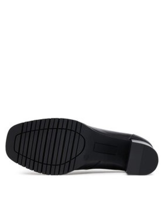 Lasocki Półbuty CEO-WB-GIADA-01C Czarny