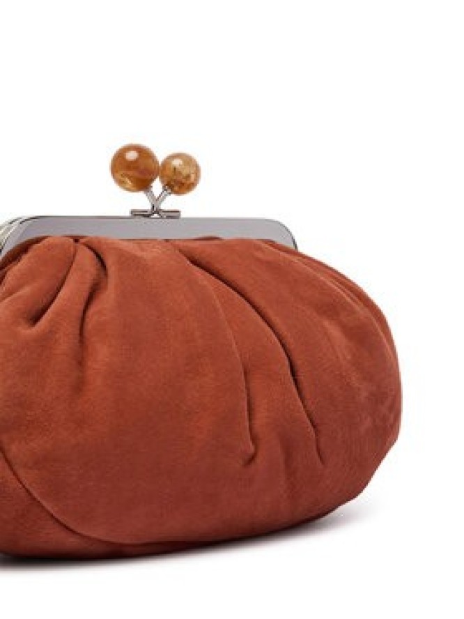 Weekend Max Mara Torebka 2615511014650 Brązowy